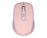 HAMA Mysz multi device WM-450 różowa 173042 - 1417043 - zdjęcie 1